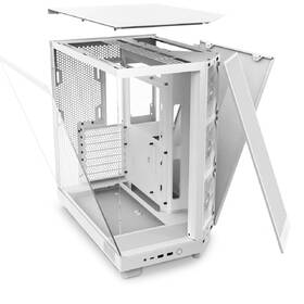 Case NZXT H6 Flow RGB bílá

 obrázek produktu 5 z 5