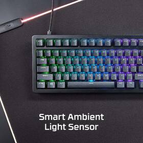 Klávesnice HyperX Alloy Rise 75, US layout černá

 obrázek produktu 4 z 16