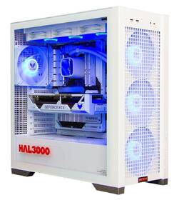 Herní počítač HAL3000 Master Gamer BTF Ti Super bílý

 obrázek produktu 6 z 12