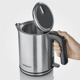 Rychlovarná konvice Severin WK 3489 nerez

 obrázek produktu 2 z 6