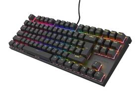 Klávesnice Genesis THOR 303 TKL RGB, Outemu Peach, CZ-SK layout černá

 obrázek produktu 3 z 6