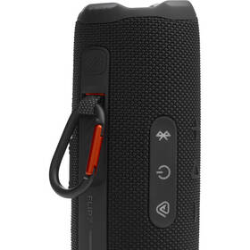 Přenosný reproduktor JBL FLIP 7 černý

 obrázek produktu 9 z 13