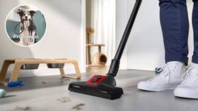 Podlahový vysavač Bosch BGL6PET3 červený

 obrázek produktu 2 z 15