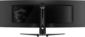 Herní monitor MSI MPG 491CQPX QD-OLED černý

 obrázek produktu 5 z 10