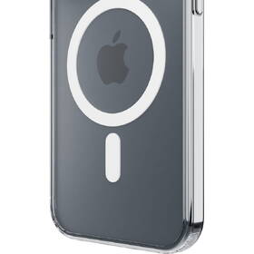 Kryt na mobil 3mk Frosty MagCase na Apple iPhone 16e/17e černý/bílý

 obrázek produktu 1 z 6