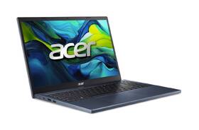 Notebook Acer Aspire Go 15 (AG15-31P-C5EK) + Microsoft 365 pro jednotlivce modrá barva
