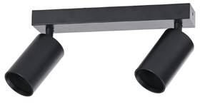 Bodové svítidlo IMMAX NEO PUNTO-2 SMART, Zigbee 3.0, TUYA černé

 obrázek produktu 2 z 8
