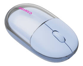 Myš Canyon OnClick 24 modrá

 obrázek produktu 4 z 8