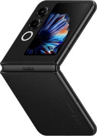 Mobilní telefon ZTE Nubia Flip 2 8 GB / 256 GB černý

 obrázek produktu 5 z 11