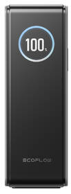 Powerbanka EcoFlow RAPID 25000mAh, 170W stříbrná

 obrázek produktu 1 z 8