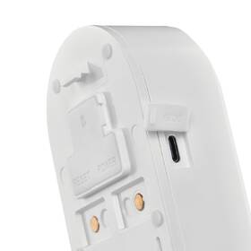 Videozvonek Omajin by Netatmo Wireless Video Doorbell černý/bílý

 obrázek produktu 5 z 11