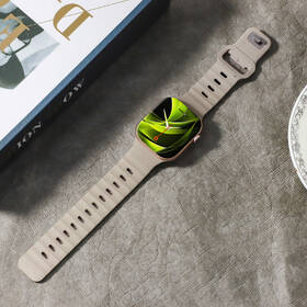Řemínek Mobile Origin Strap III na Apple Watch 44/45/46/49mm béžový

 obrázek produktu 3 z 13