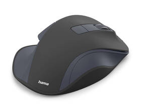 Myš Hama WM-500 černá

 obrázek produktu 3 z 9