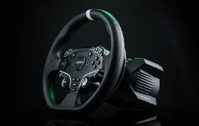 Sada Moza Racing R3 + ES + SRP-Lite + svorky R3 (X-BOX, PC) černá

 obrázek produktu 10 z 10