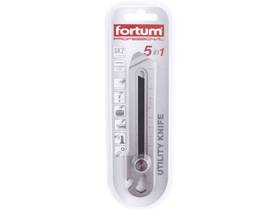 Nůž planžetový FORTUM 4780025 

 obrázek produktu 4 z 4