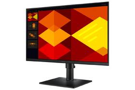 Monitor Samsung Essential S4 černý

 obrázek produktu 2 z 8