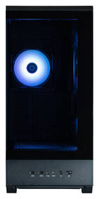 Case Zalman P50 DS černá

 obrázek produktu 2 z 16