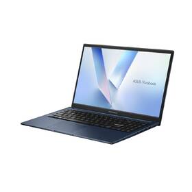 Notebook Asus Vivobook 15 modrý

 obrázek produktu 2 z 11