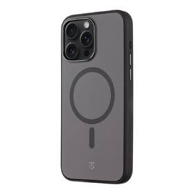 Kryt na mobil Tactical MagForce SmoothIsFast na Apple iPhone 15 Pro Max černý

 obrázek produktu 2 z 5