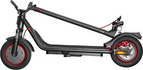 Elektrická koloběžka Sencor SCOOTER S31 černá

 obrázek produktu 7 z 12