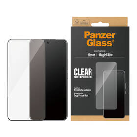 Tvrzené sklo PanzerGlass na Honor Magic8 Lite 

 obrázek produktu 2 z 3