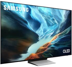 Televize Samsung QE77S90H 

 obrázek produktu 5 z 9