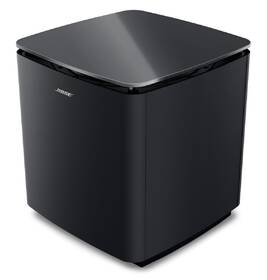 Subwoofer Bose Lifestyle Ultra černý

 obrázek produktu 2 z 2
