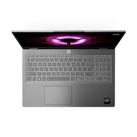Notebook Lenovo LOQ Essential 15ARP11 + Game Pass předplatné na 3 měsíce šedý

 obrázek produktu 5 z 9