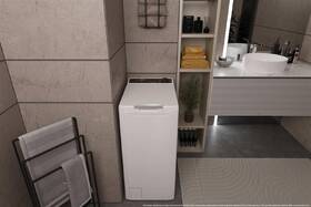 Pračka Haier THASN266TM8-S bílá

 obrázek produktu 15 z 16
