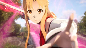 Hra Bandai Namco Games PlayStation 5 Echoes Of Aincrad 

 obrázek produktu 5 z 10