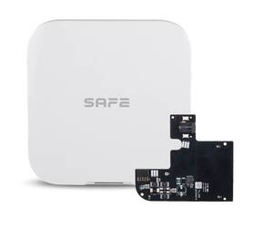 Hub Safe 2 Plus LTE - 9-15 V DC bílý

 obrázek produktu 1 z 7