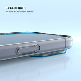 Kryt na mobil FIXED Story na Motorola Edge 70 Fusion 5G průhledný

 obrázek produktu 5 z 7