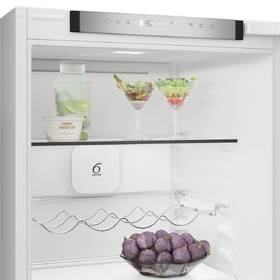 Chladnička s mrazničkou Whirlpool WHK2 5294 B7E1 bílá

 obrázek produktu 12 z 17