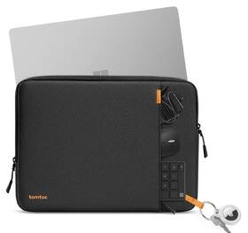 Pouzdro na notebook tomtoc Defender - A13 Sleeve - 13.5-14.4" černé

 obrázek produktu 1 z 10