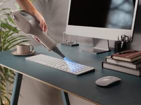 Akumulátorový vysavač Electrolux EH1EM10WB béžový

 obrázek produktu 4 z 5