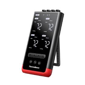 Teploměr do masa ThermoMaven P4 černý

 obrázek produktu 1 z 3