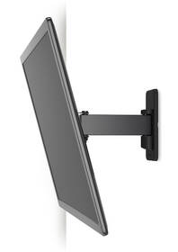 Držák TV Vogel’s MA2030 polohovatelný, pro úhlopříčky 19" až 40", nosnost 15 kg 
