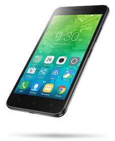 Mobilní telefon Lenovo C2 Dual SIM černý

 obrázek produktu 3 z 18