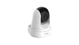 IP kamera D-Link DCS-5000L/E bílá

 obrázek produktu 2 z 4