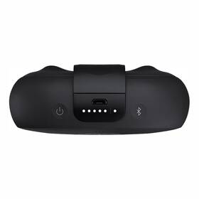 Přenosný reproduktor Bose SoundLink Micro černý

 obrázek produktu 3 z 7