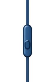 Sluchátka Sony XB510AS Extra Bass™ modrá barva
