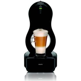Espresso Krups KP130831 černé

 obrázek produktu 1 z 14