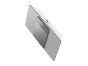 Mikrosystém Panasonic SC-HC410EG-S stříbrný

 obrázek produktu 3 z 6