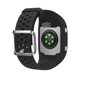 Chytré hodinky Polar M430 černé

 obrázek produktu 4 z 10