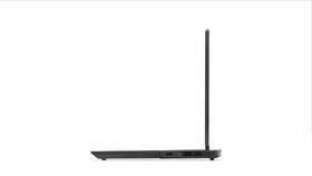 Notebook Lenovo Legion Y540-15IRH černý, bez operačního systému 
