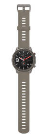 Chytré hodinky Amazfit GTR 47 mm - Titanium 

 obrázek produktu 5 z 6