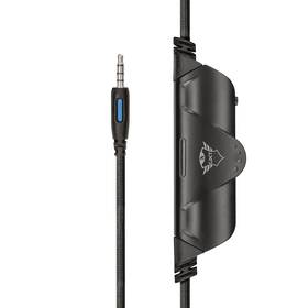 Headset Trust GXT 488 Forze-B Sony PS4 Licensed modrý

 obrázek produktu 5 z 8