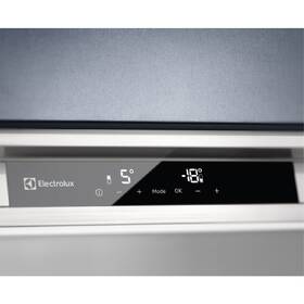 Chladnička s mrazničkou Electrolux LNT4FE18S bílá

 obrázek produktu 4 z 9