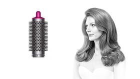  Dyson Airwrap Complete Long fuchsiová/šedá 

 obrázek produktu 7 z 22