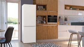 Chladnička s mrazničkou Gorenje NRK6202EW4 IonAir bílá

 obrázek produktu 12 z 13